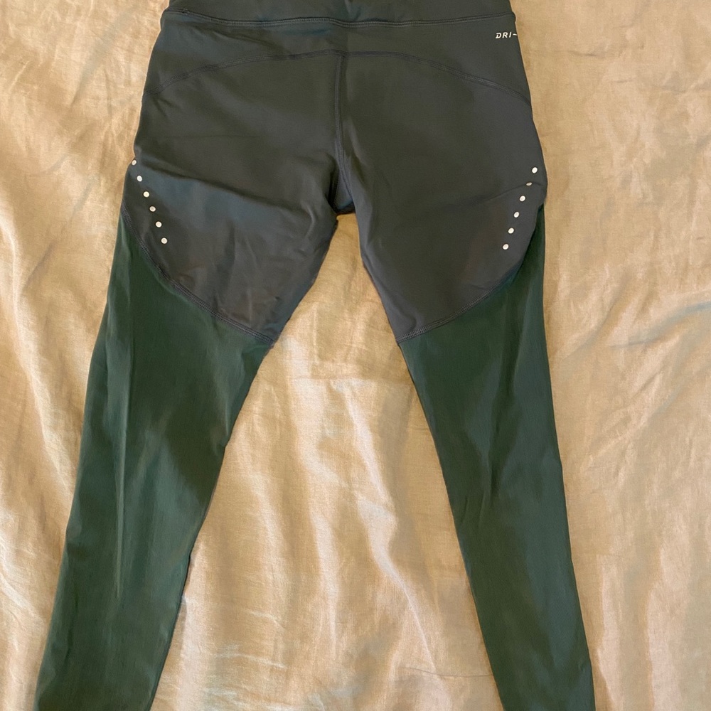 Nike Epic cropped running tights